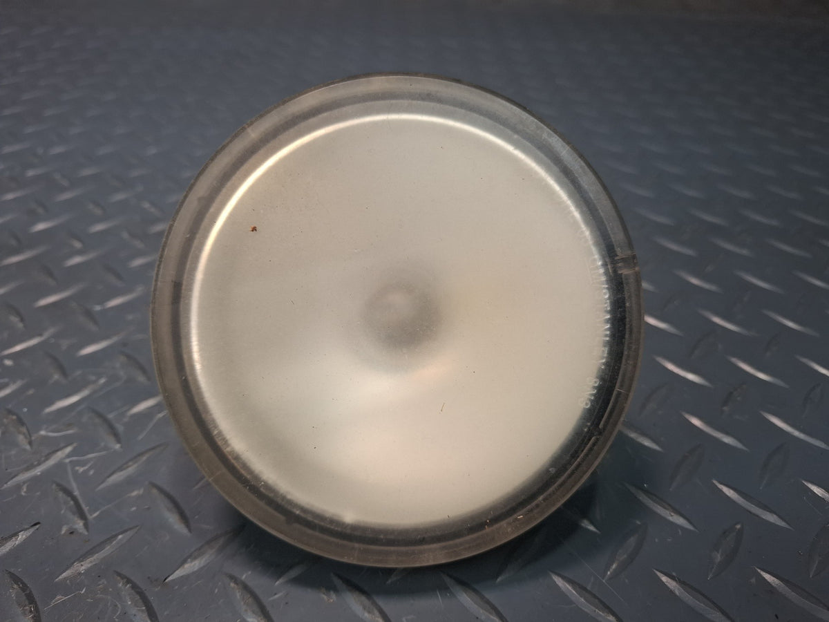 2003-2009 Hummer H2 Front Left & Right Side Fog Light Lamp Set of 2