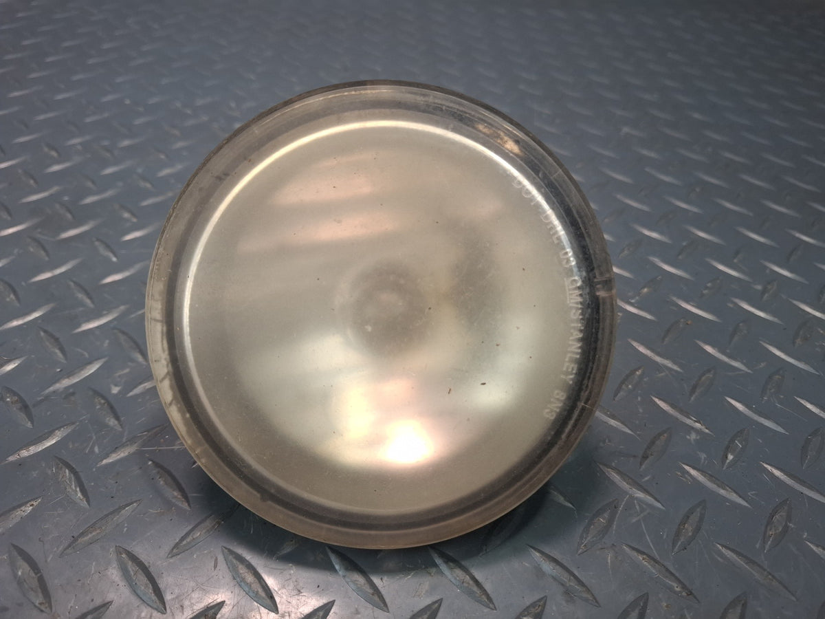 2003-2009 Hummer H2 Front Left & Right Side Fog Light Lamp Set of 2