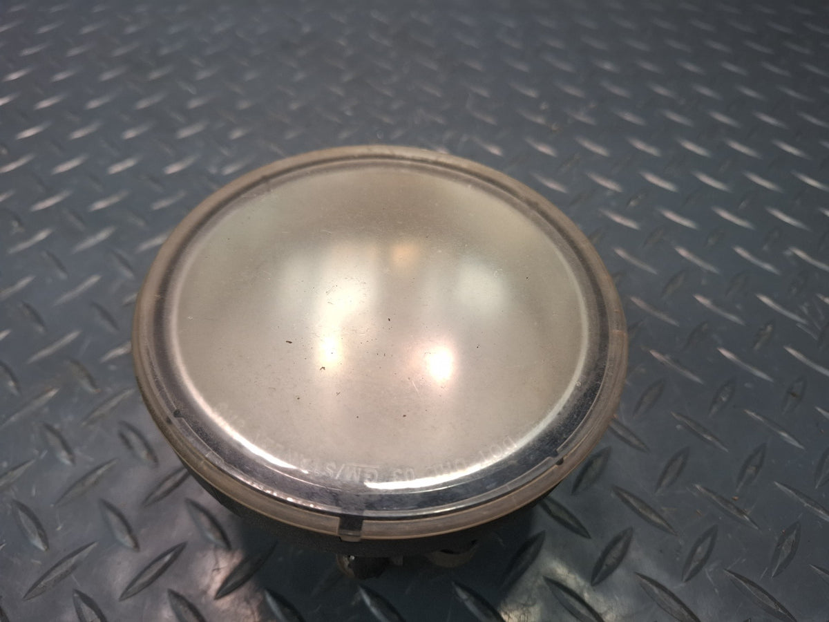 2003-2009 Hummer H2 Front Left & Right Side Fog Light Lamp Set of 2