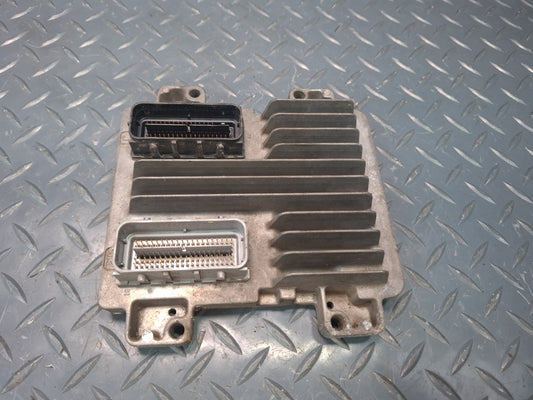 2008-2009 Hummer H2 Engine ECU ECM Computer Control Module 12622138