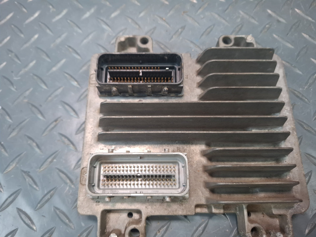 2008-2009 Hummer H2 Engine ECU ECM Computer Control Module 12622138