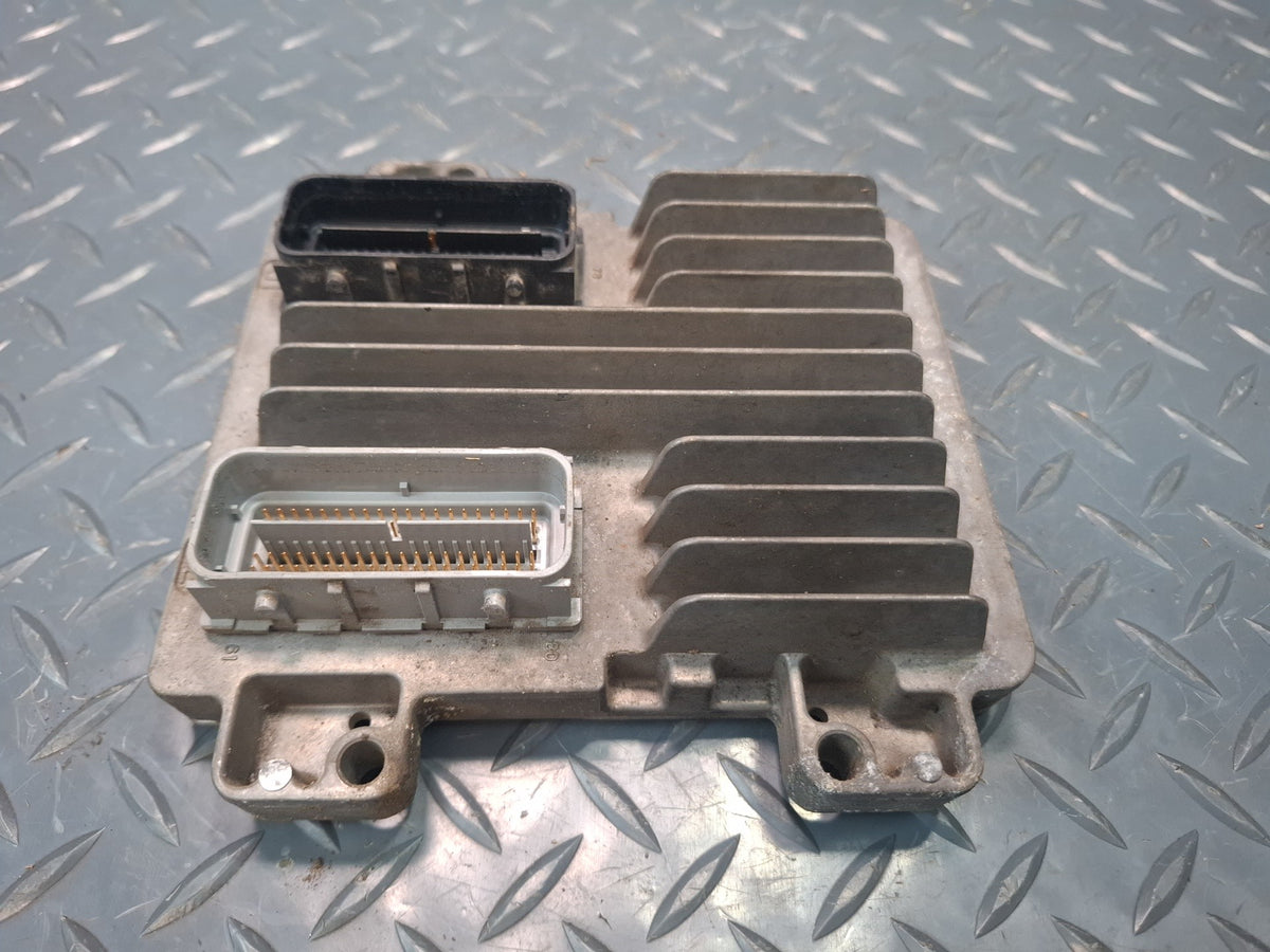 2008-2009 Hummer H2 Engine ECU ECM Computer Control Module 12622138
