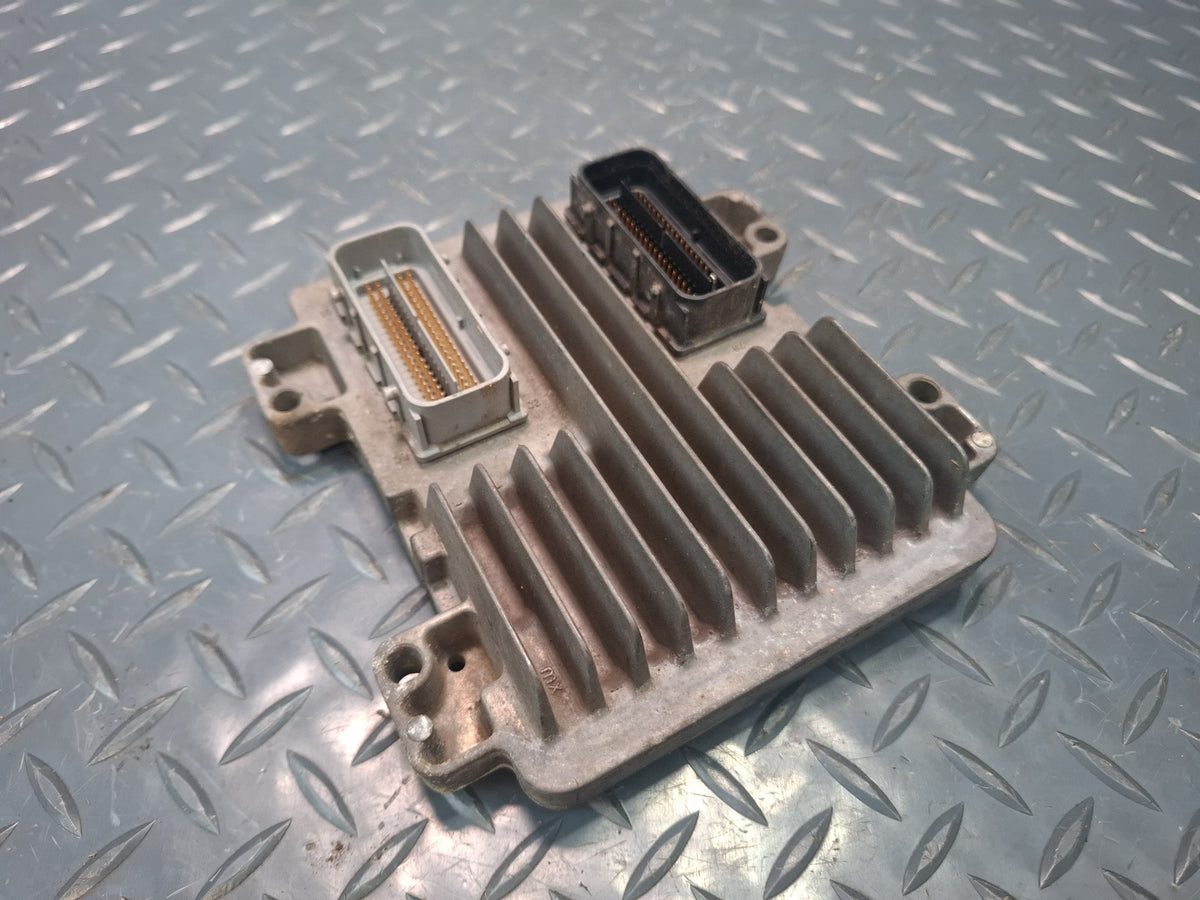 2008-2009 Hummer H2 Engine ECU ECM Computer Control Module 12622138