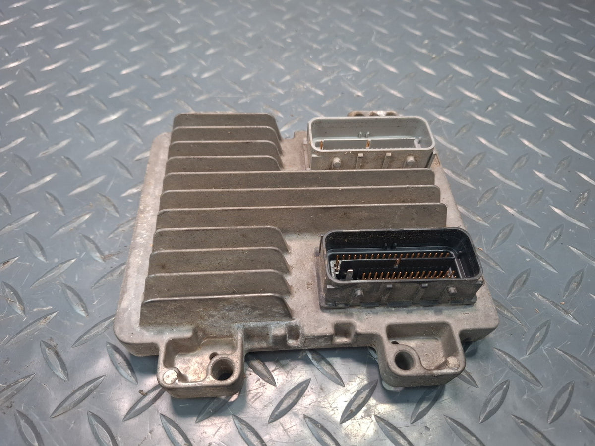 2008-2009 Hummer H2 Engine ECU ECM Computer Control Module 12622138