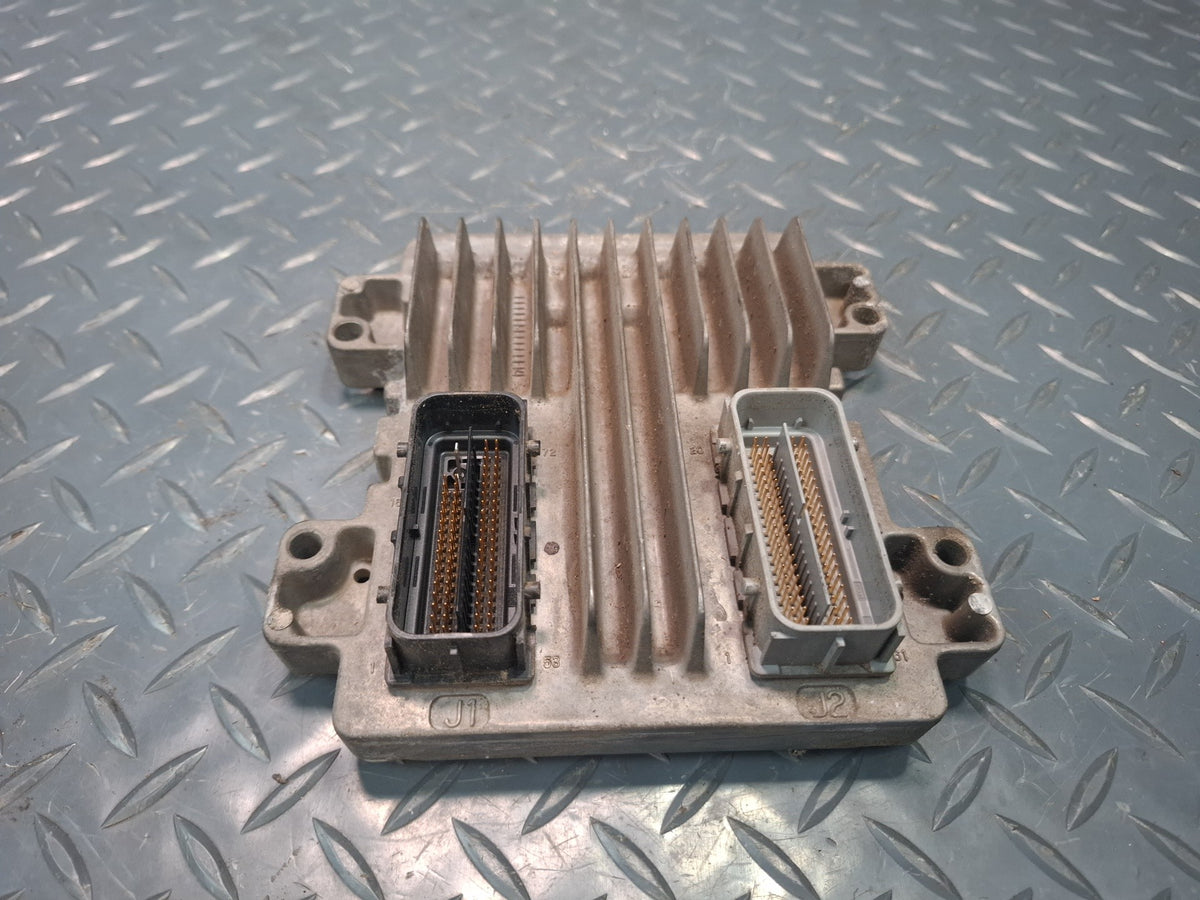 2008-2009 Hummer H2 Engine ECU ECM Computer Control Module 12622138