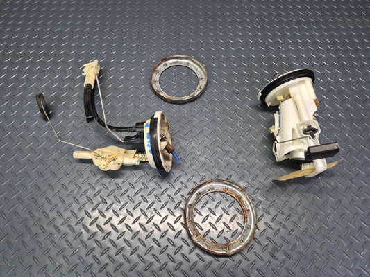 01-06 BMW E46 330i 330Ci 3.0L M54 Fuel Pump Level Sensor Sending Unit Set OEM