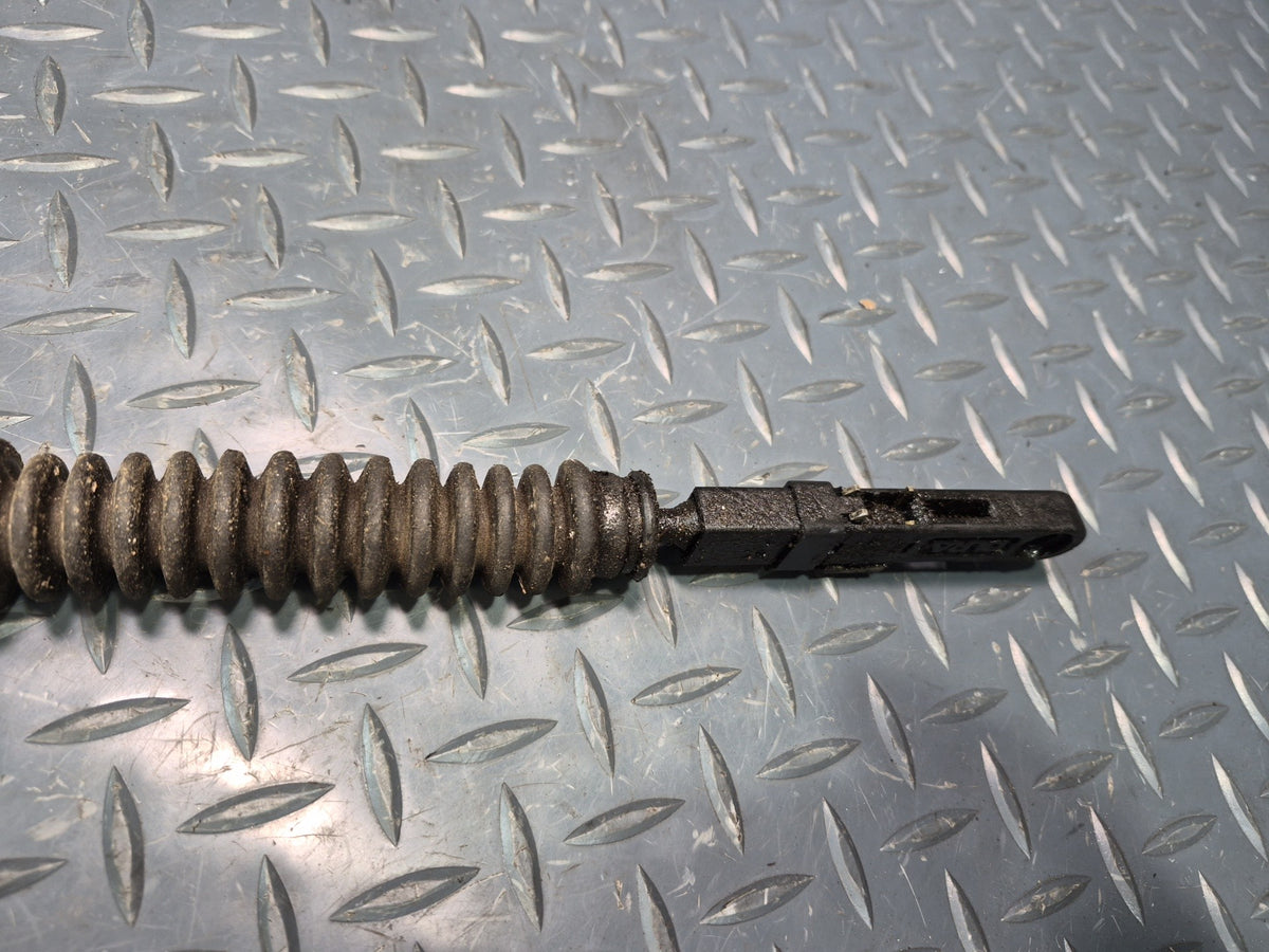 2008-2009 Hummer H2 A/T Automatic Transmission Gear Shifter Selector