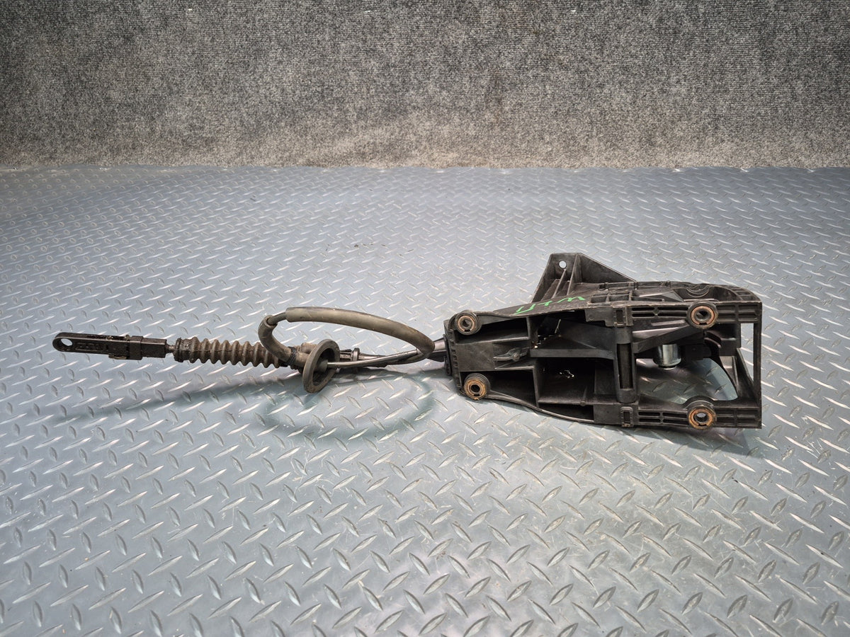 2008-2009 Hummer H2 A/T Automatic Transmission Gear Shifter Selector