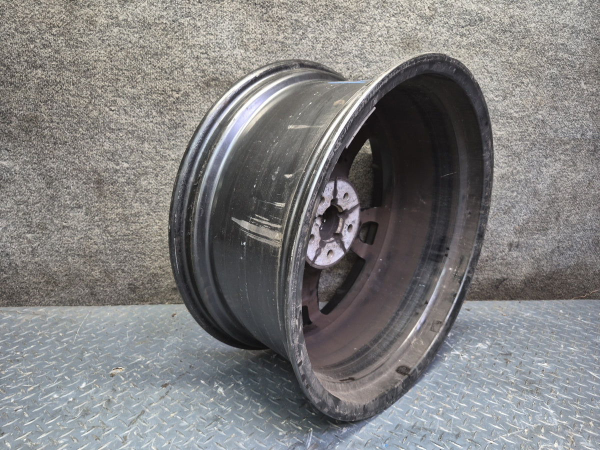 2017-2020 Maserati Levante M161 Alloy R20" Whel Rim 20x9J ET40.5 670044701