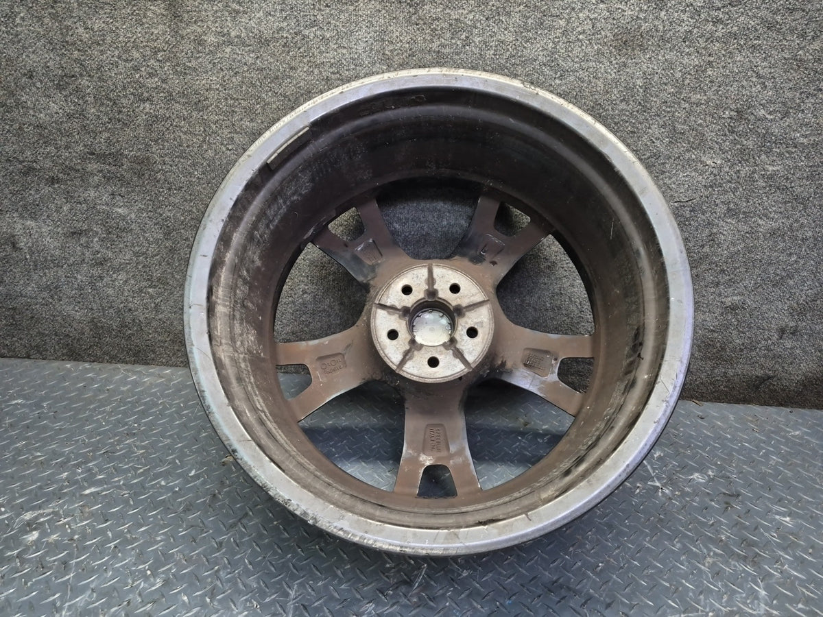 2017-2020 Maserati Levante M161 Alloy R20" Whel Rim 20x9J ET40.5 670044701