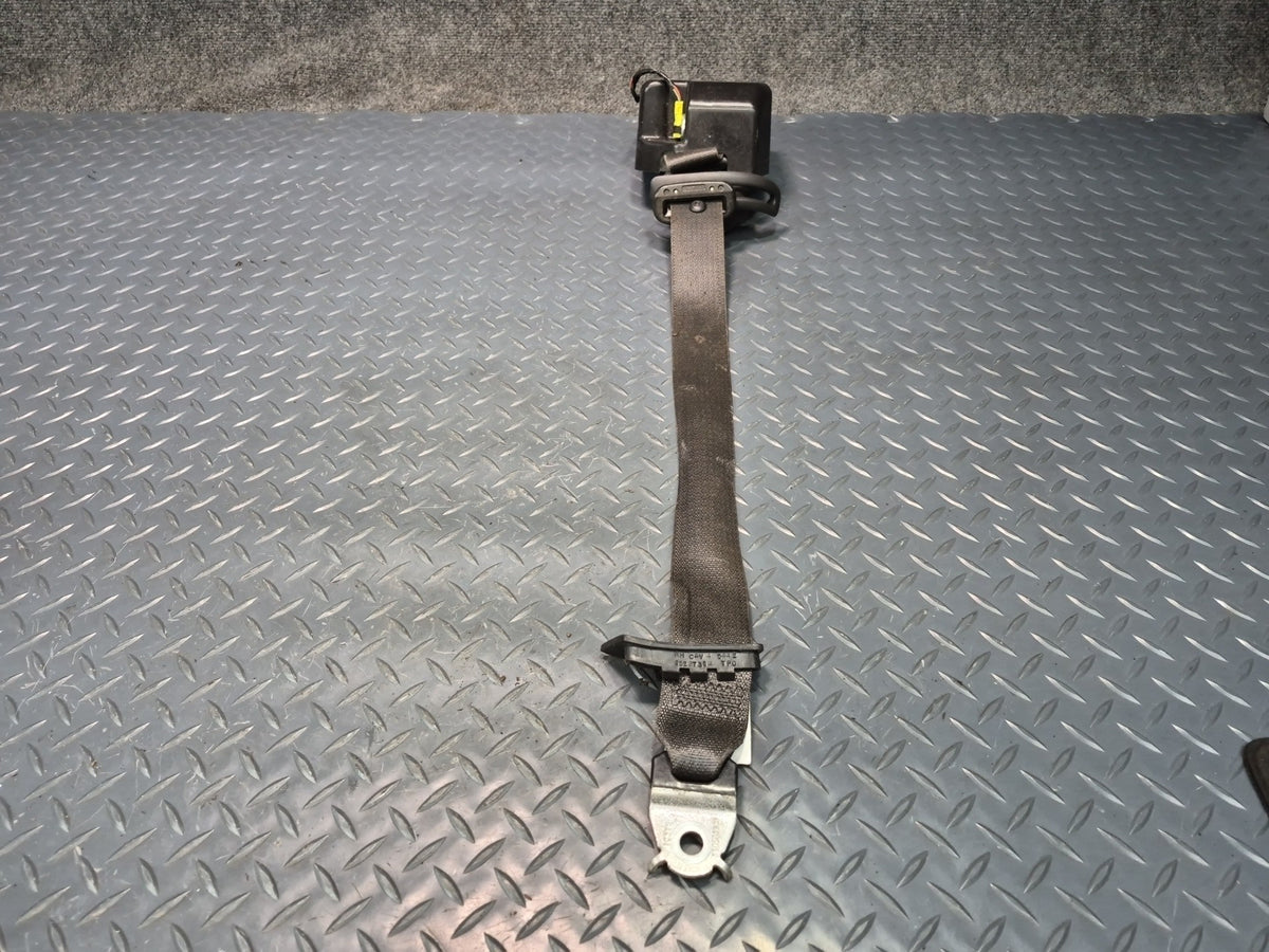 08-09 HUMMER H2 FRONT RIGHT & LEFT SIDE SEATBELT RETRACTOR SET OEM