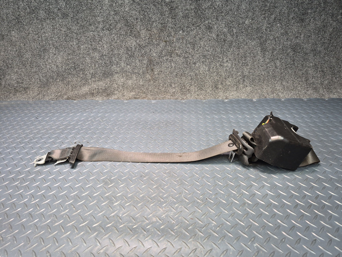 08-09 HUMMER H2 FRONT RIGHT & LEFT SIDE SEATBELT RETRACTOR SET OEM