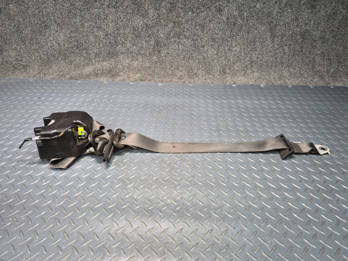08-09 HUMMER H2 FRONT RIGHT & LEFT SIDE SEATBELT RETRACTOR SET OEM