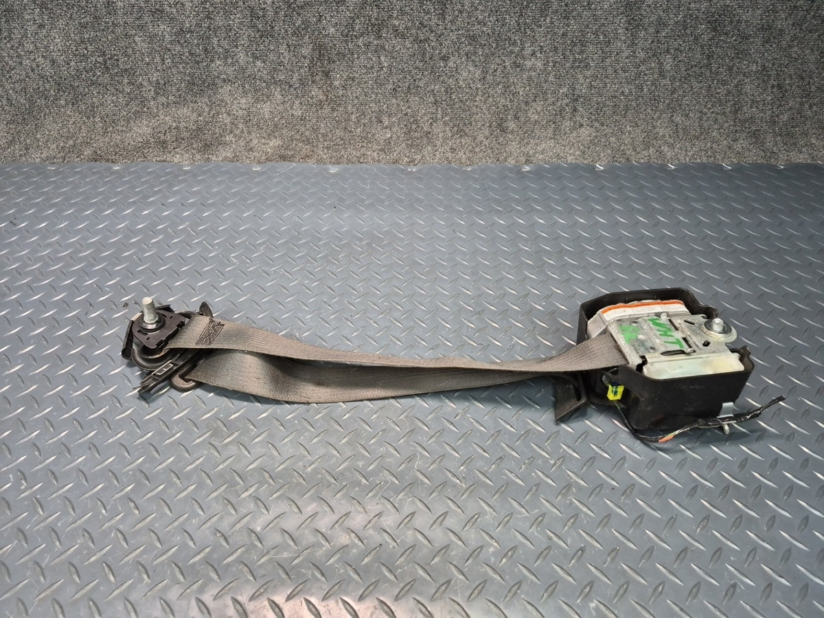 08-09 HUMMER H2 FRONT RIGHT & LEFT SIDE SEATBELT RETRACTOR SET OEM