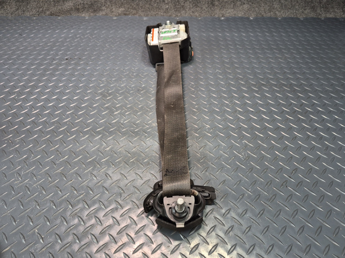 08-09 HUMMER H2 FRONT RIGHT & LEFT SIDE SEATBELT RETRACTOR SET OEM