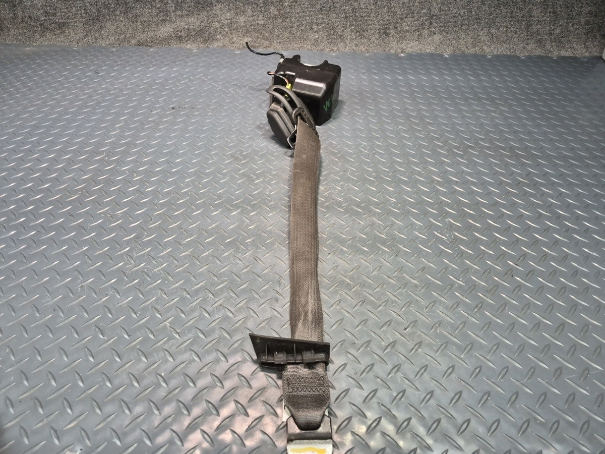 08-09 HUMMER H2 FRONT RIGHT & LEFT SIDE SEATBELT RETRACTOR SET OEM