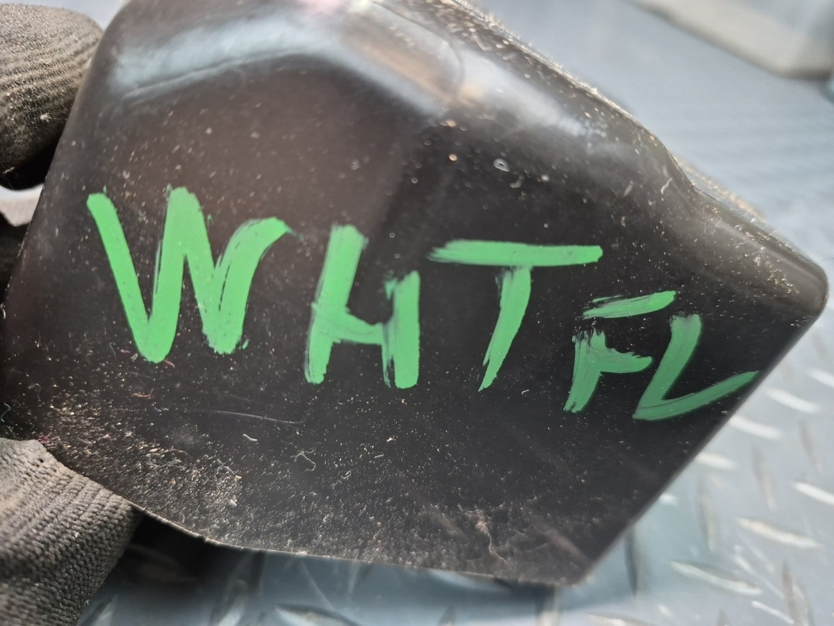 08-09 HUMMER H2 FRONT RIGHT & LEFT SIDE SEATBELT RETRACTOR SET OEM