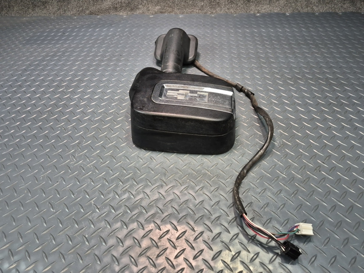 2008-2009 Hummer H2 Right Door Exterior Heated Side View Mirror Defective