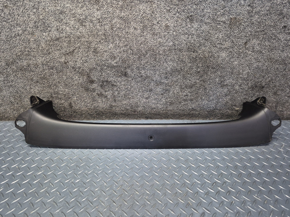 2008-2010 Porsche Cayenne 957 Engine Compartment Trim Cover Panel Set of 5