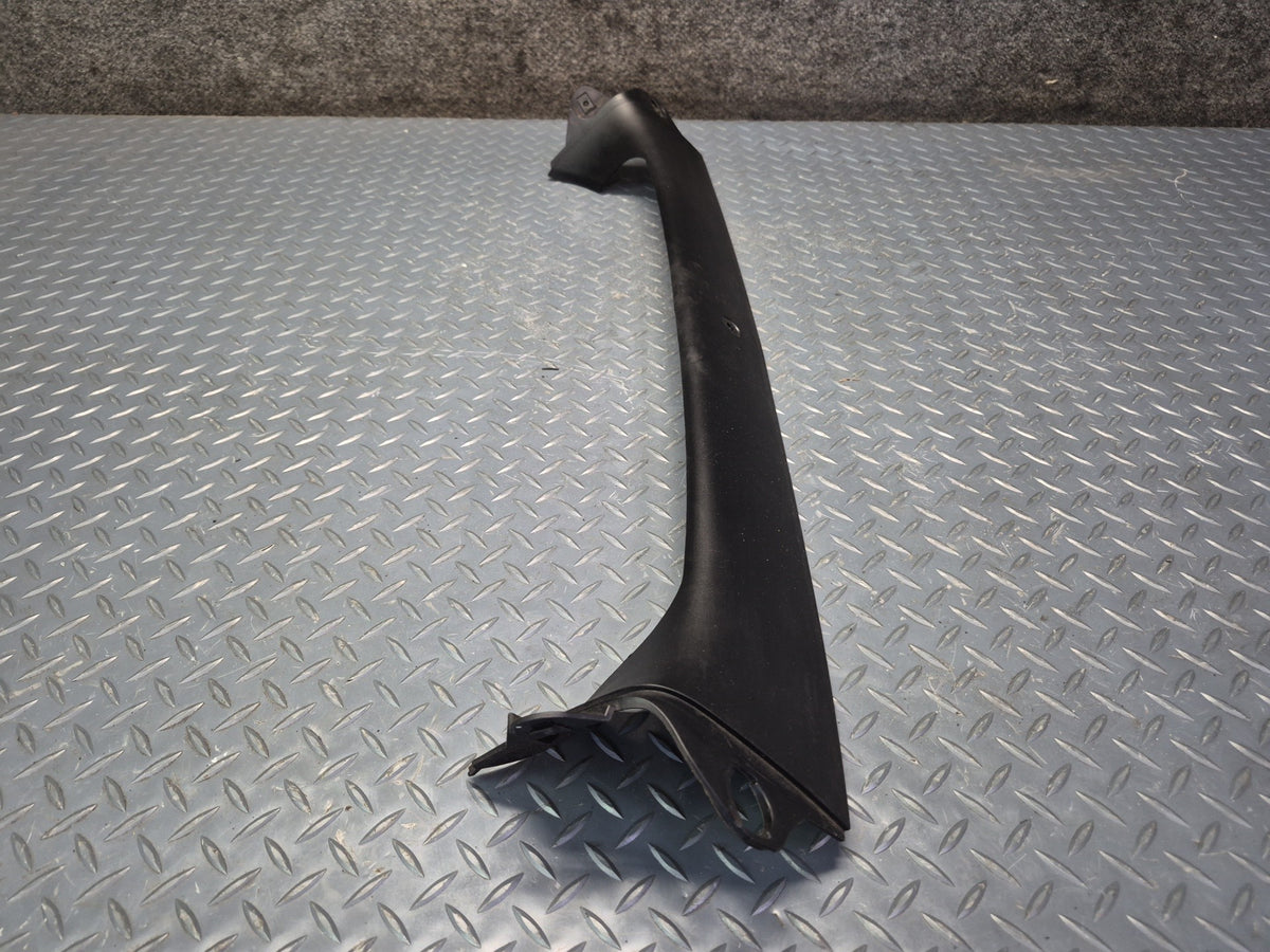 2008-2010 Porsche Cayenne 957 Engine Compartment Trim Cover Panel Set of 5