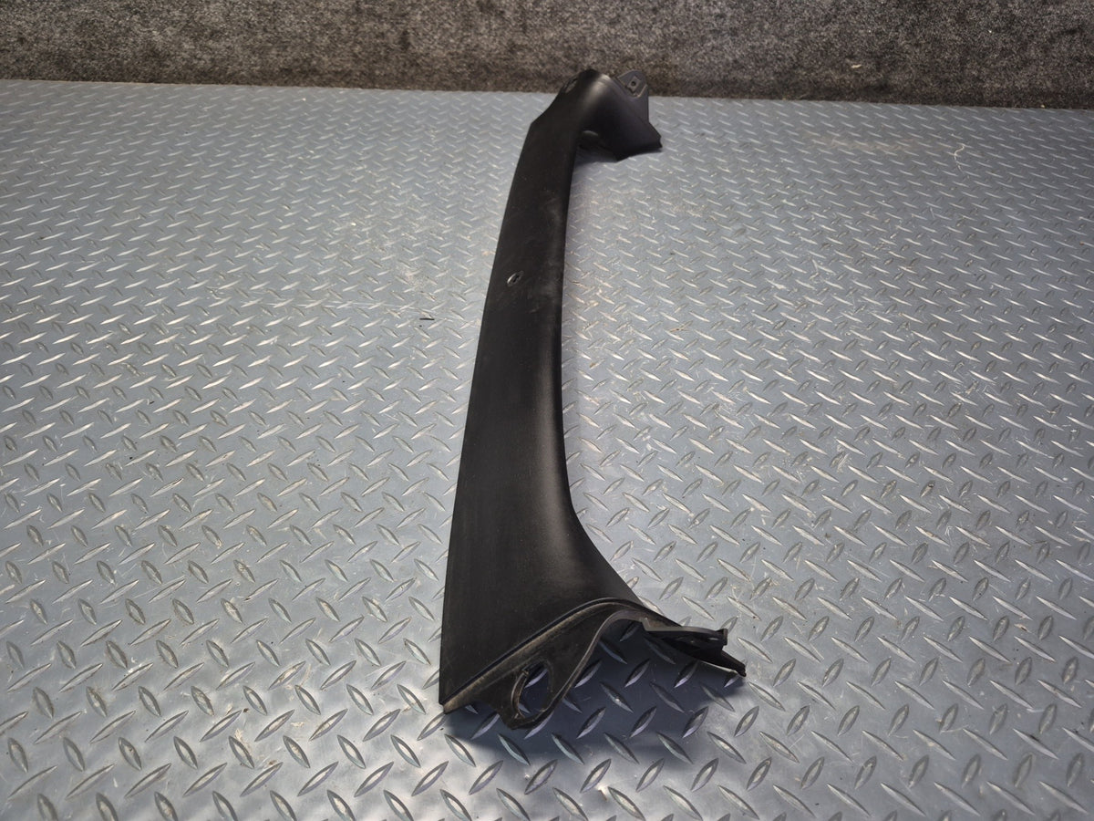 2008-2010 Porsche Cayenne 957 Engine Compartment Trim Cover Panel Set of 5