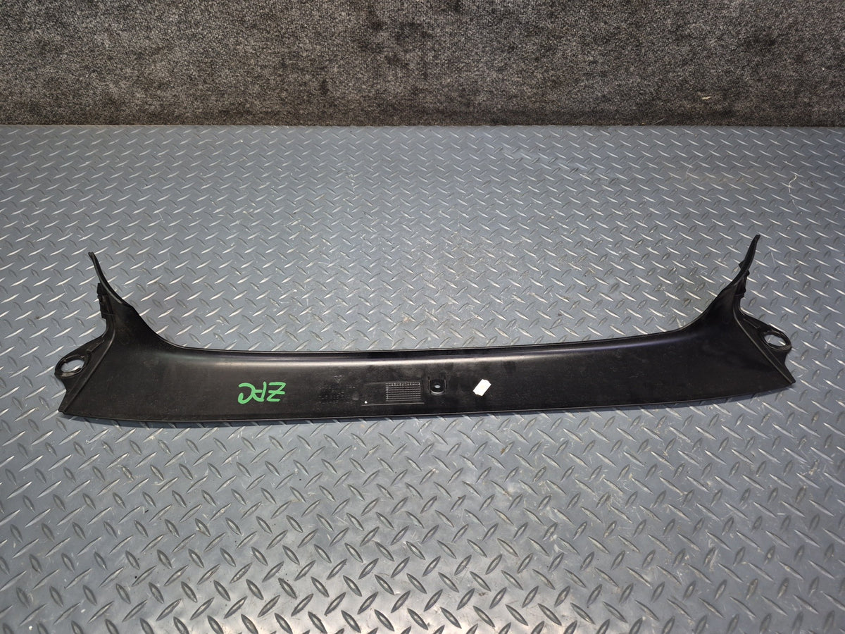 2008-2010 Porsche Cayenne 957 Engine Compartment Trim Cover Panel Set of 5