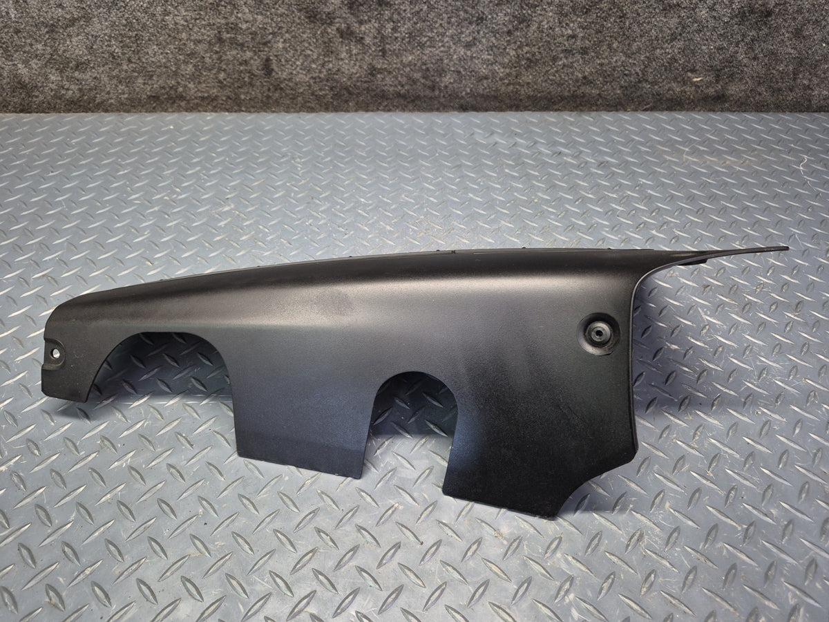 2008-2010 Porsche Cayenne 957 Engine Compartment Trim Cover Panel Set of 5