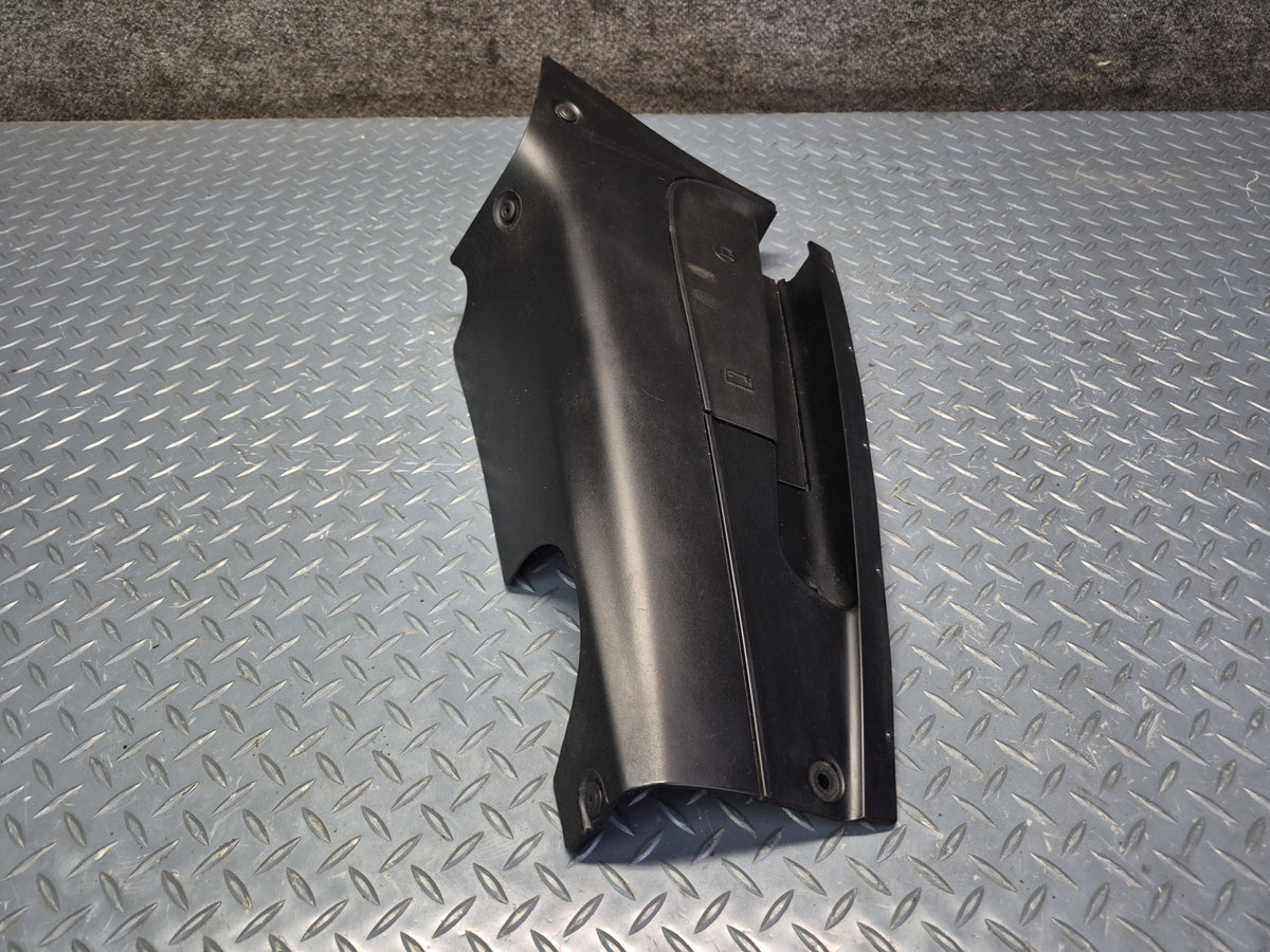 2008-2010 Porsche Cayenne 957 Engine Compartment Trim Cover Panel Set of 5