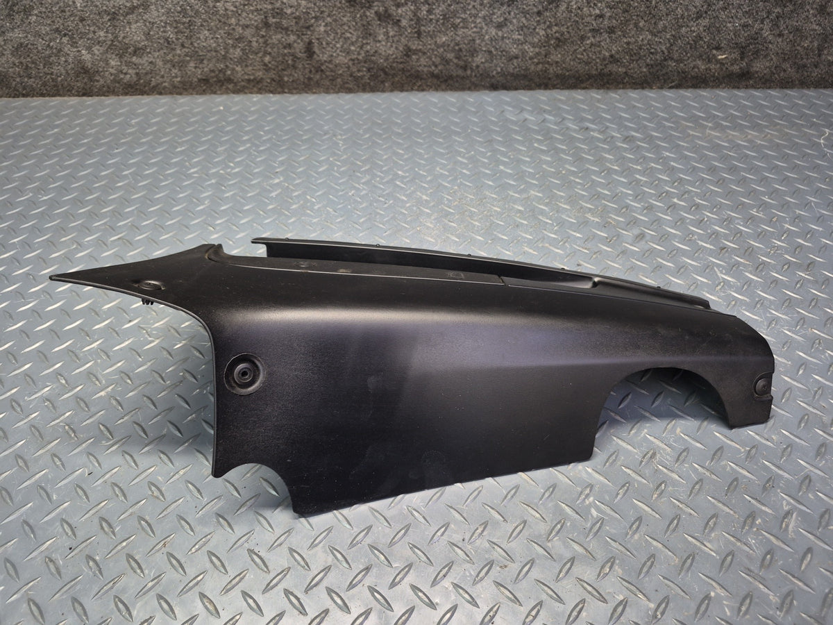 2008-2010 Porsche Cayenne 957 Engine Compartment Trim Cover Panel Set of 5