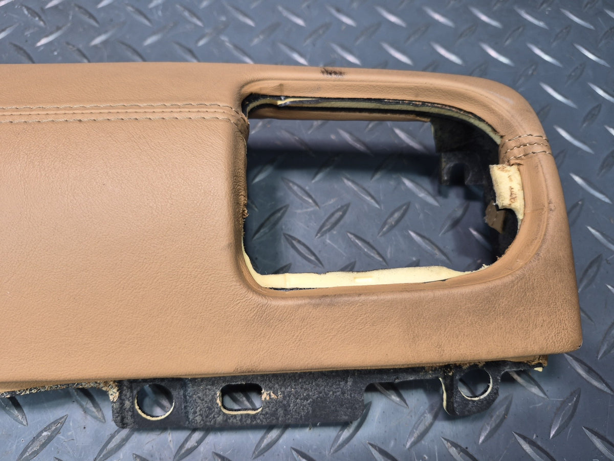 2008-2010 Porsche Cayenne 957 Dash Front Right Trim Cover Panel 7L5857503