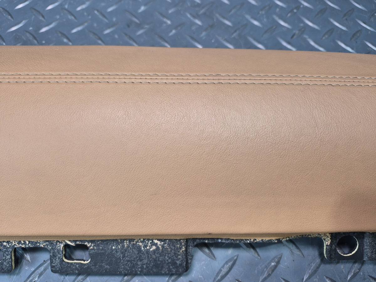 2008-2010 Porsche Cayenne 957 Dash Front Right Trim Cover Panel 7L5857503