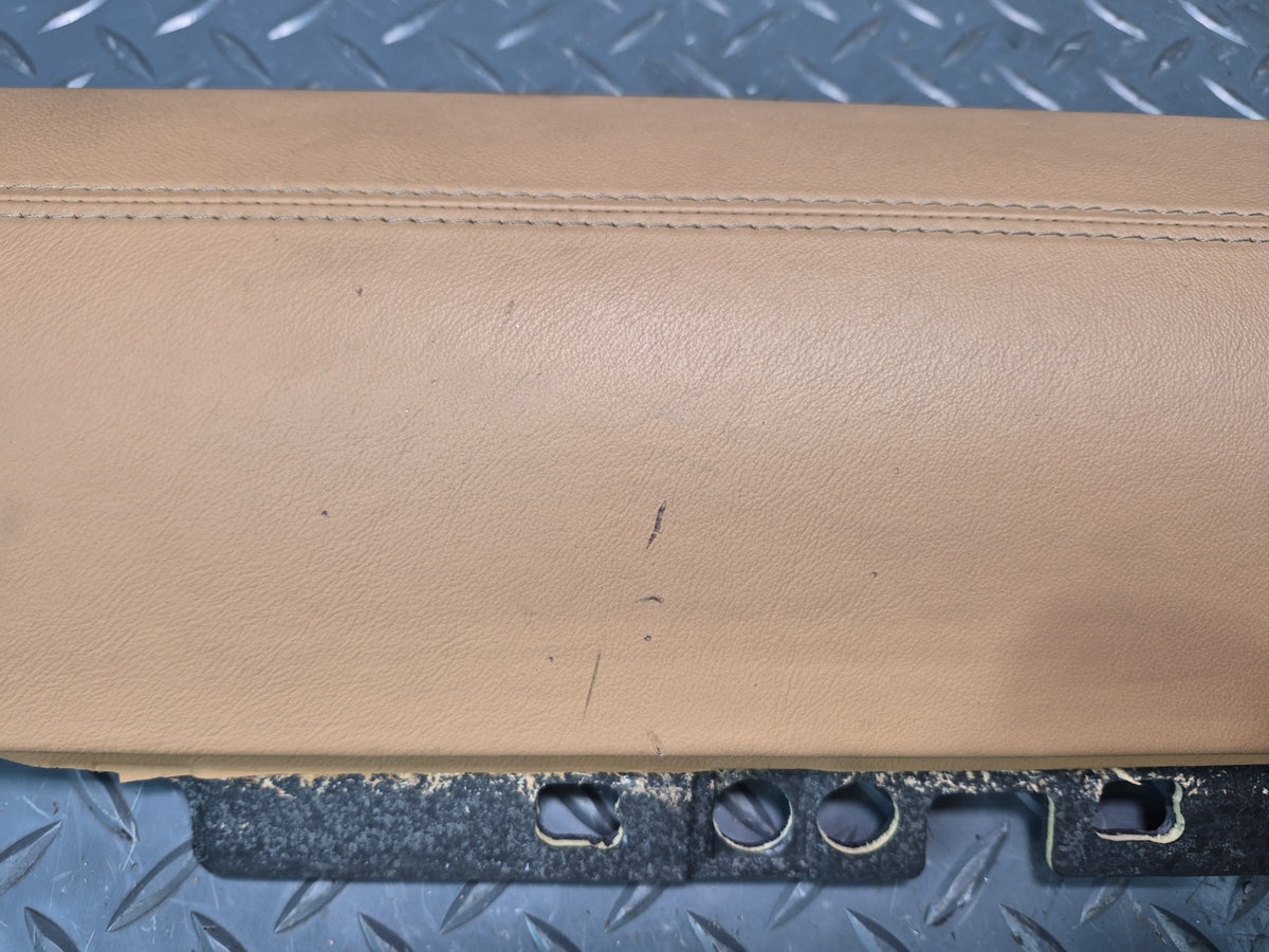 2008-2010 Porsche Cayenne 957 Dash Front Right Trim Cover Panel 7L5857503