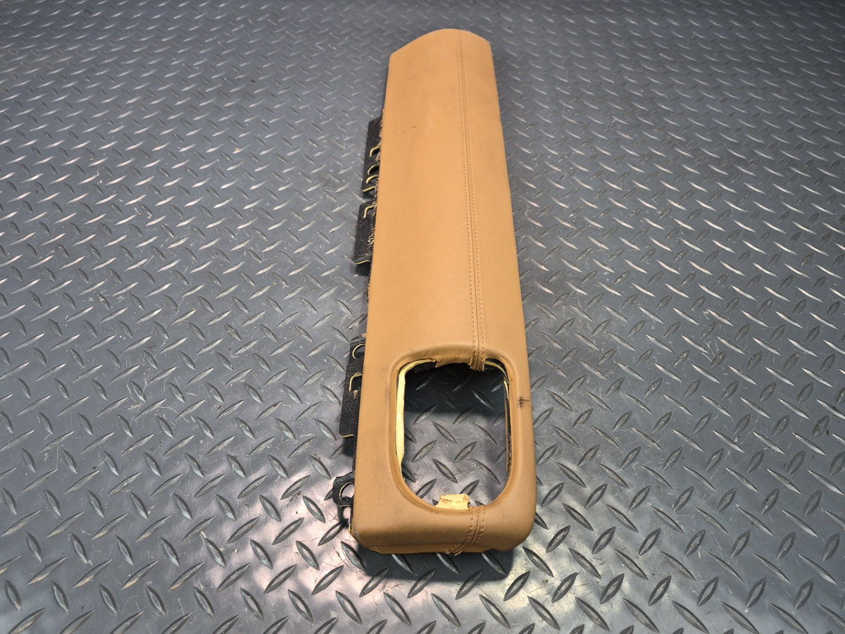 2008-2010 Porsche Cayenne 957 Dash Front Right Trim Cover Panel 7L5857503