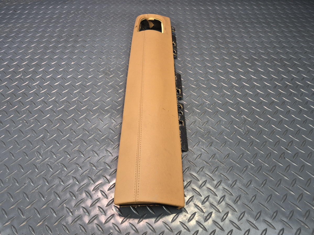 2008-2010 Porsche Cayenne 957 Dash Front Right Trim Cover Panel 7L5857503