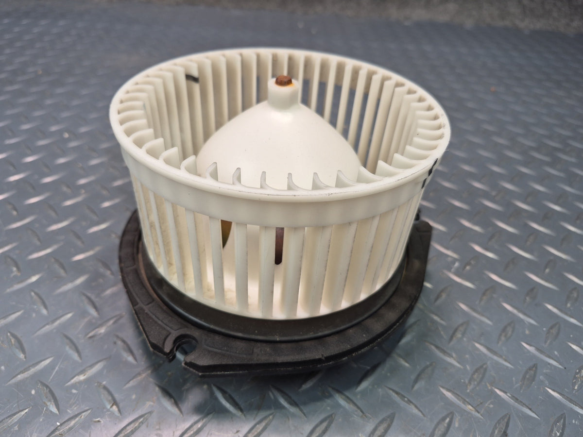 05-13 Chevrolet Corvette C6 A/C Heater Blower Motor Fan OEM