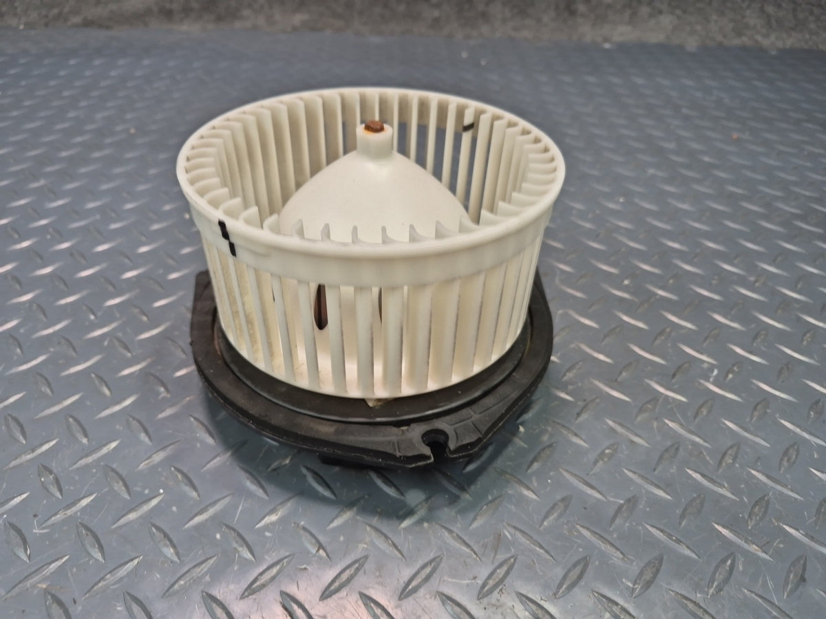 05-13 Chevrolet Corvette C6 A/C Heater Blower Motor Fan OEM