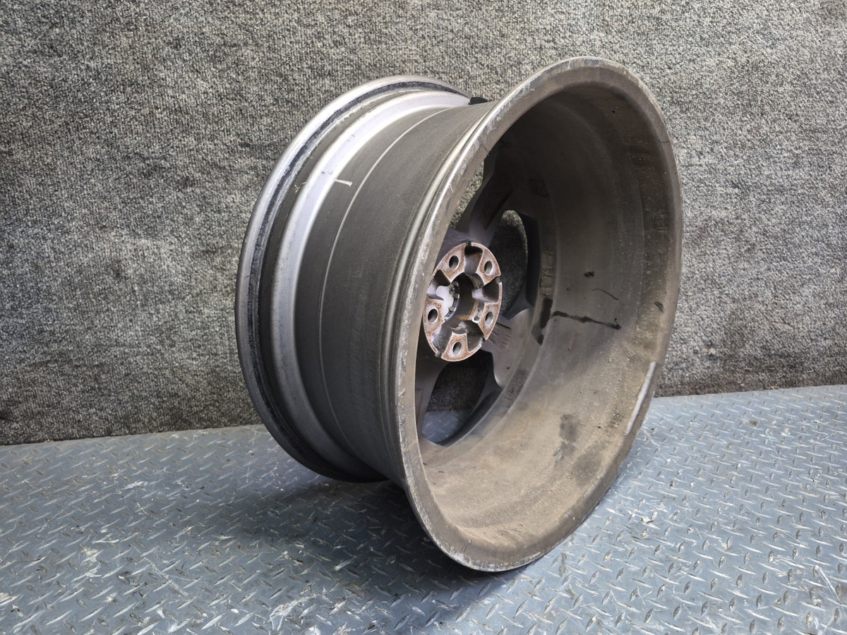 17-19 Alfa Romeo Giulia Factory R18" Alloy Wheel Rim 18x8J ET33 OEM