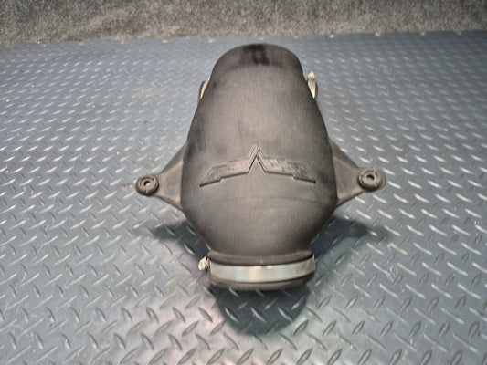 05-09 Chevrolet Corvette C6 Air Intake Duct Tube Line 15214584 OEM