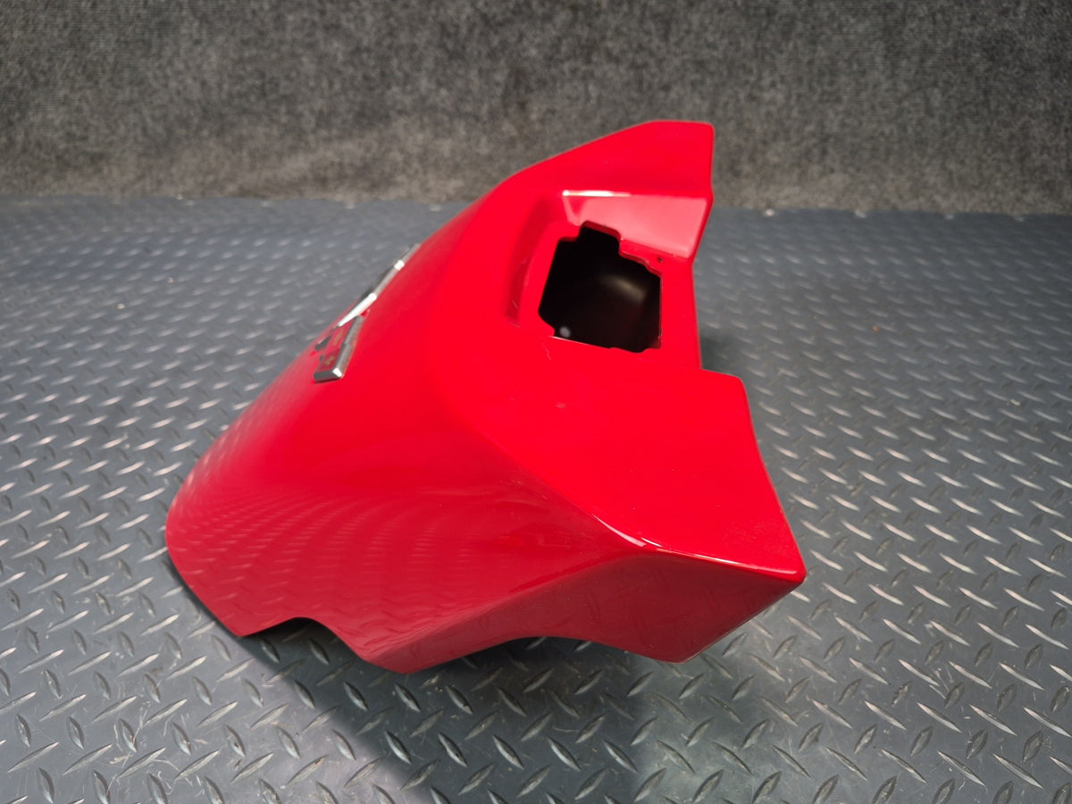 05-08 Chevrolet Corvette C6 Convertible Rear Center Folding TOP Stowage Molding