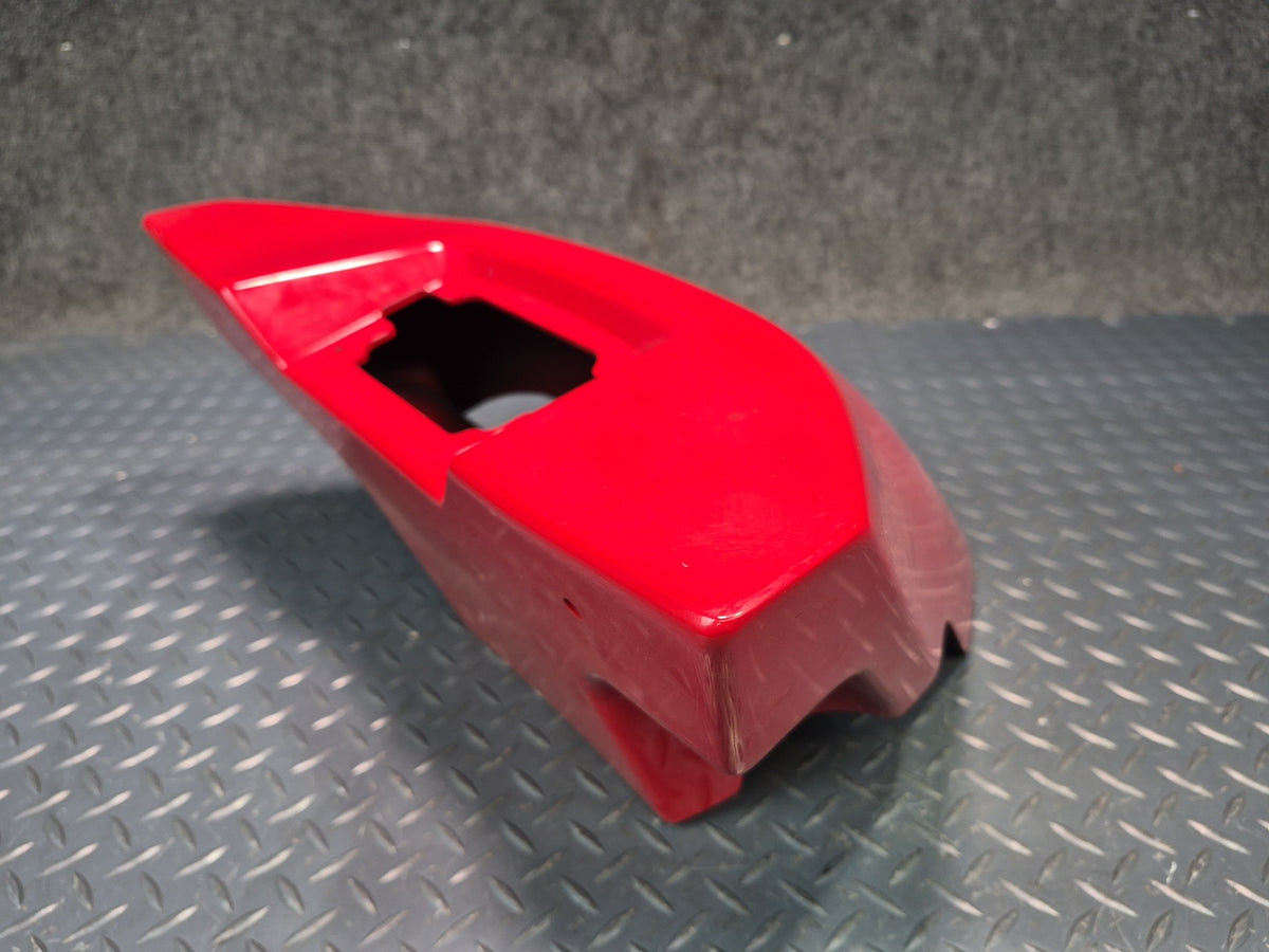05-08 Chevrolet Corvette C6 Convertible Rear Center Folding TOP Stowage Molding