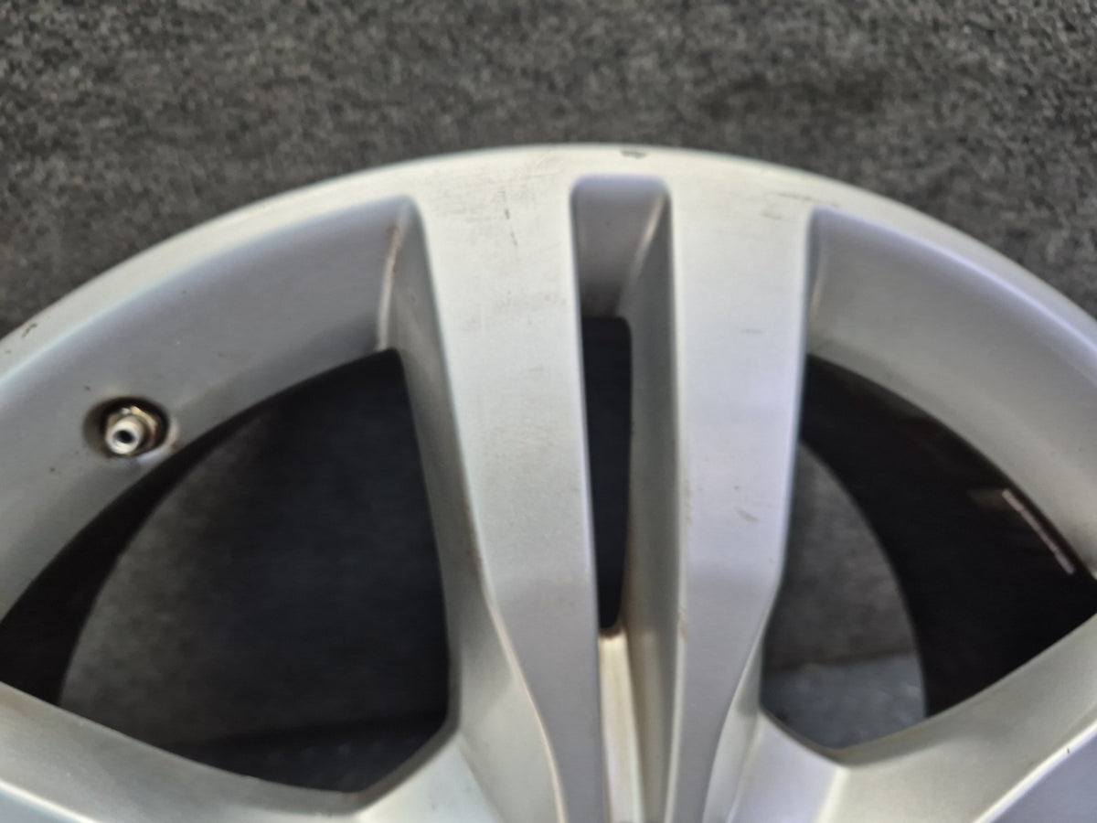 2012-2015 Mercedes W166 Factory 19" R19 Alloy Wheel Rim 19x8J ET56 A1664010702