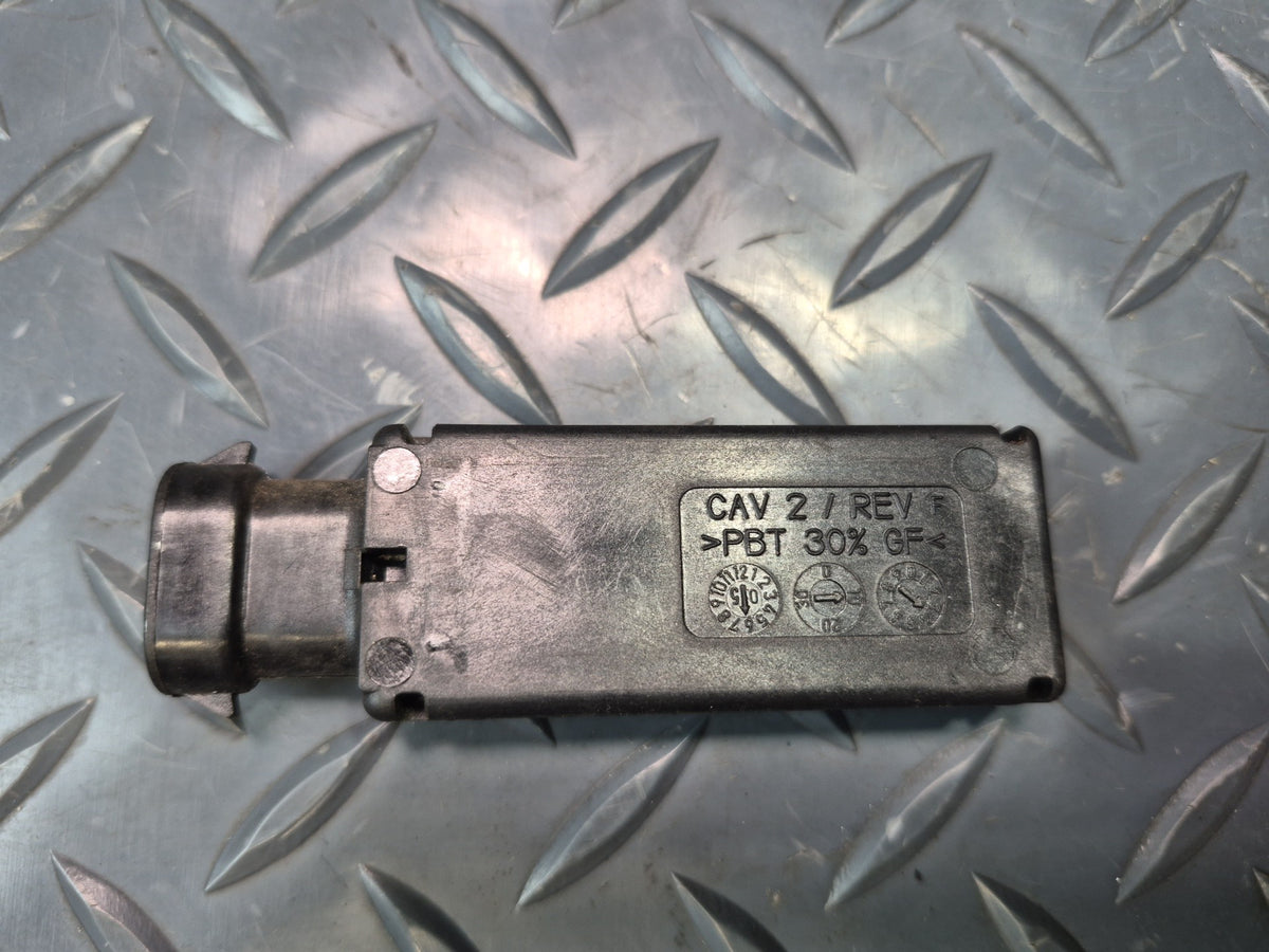 05-13 Chevrolet Corvette C6 Set of 4 Keyless Entry Remote Antenna Module OEM