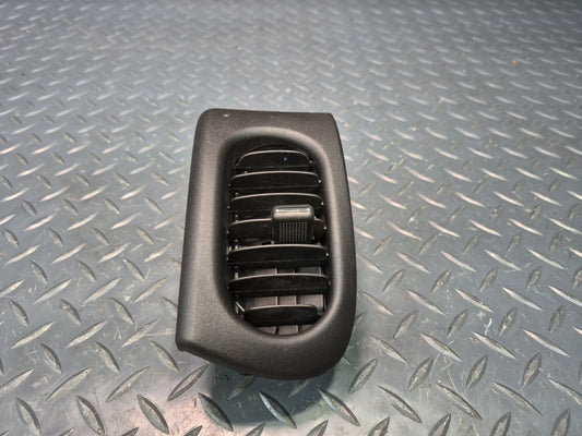 05-13 Chevrolet Corvette C6 Dash Front Right A/C Air Vent Grille 10323198 OEM