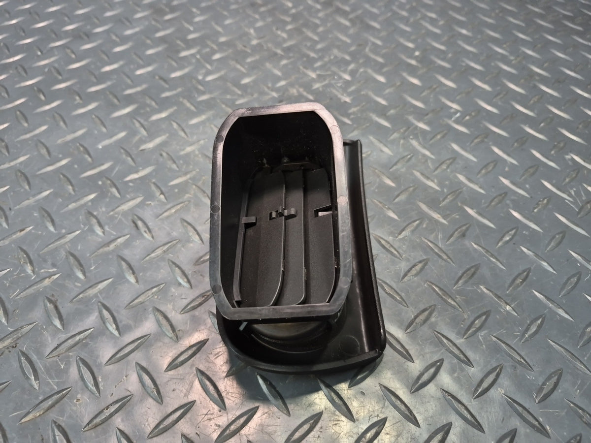 05-13 Chevrolet Corvette C6 Dash Front Right A/C Air Vent Grille 10323198 OEM