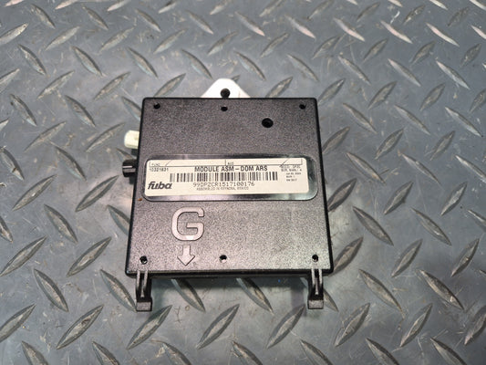 05-13 Chevrolet Corvette C6 Right Radio Antenna Module 10321831 OEM