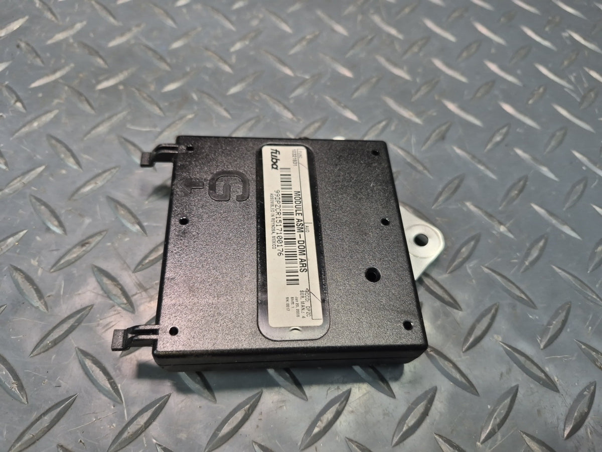 05-13 Chevrolet Corvette C6 Right Radio Antenna Module 10321831 OEM