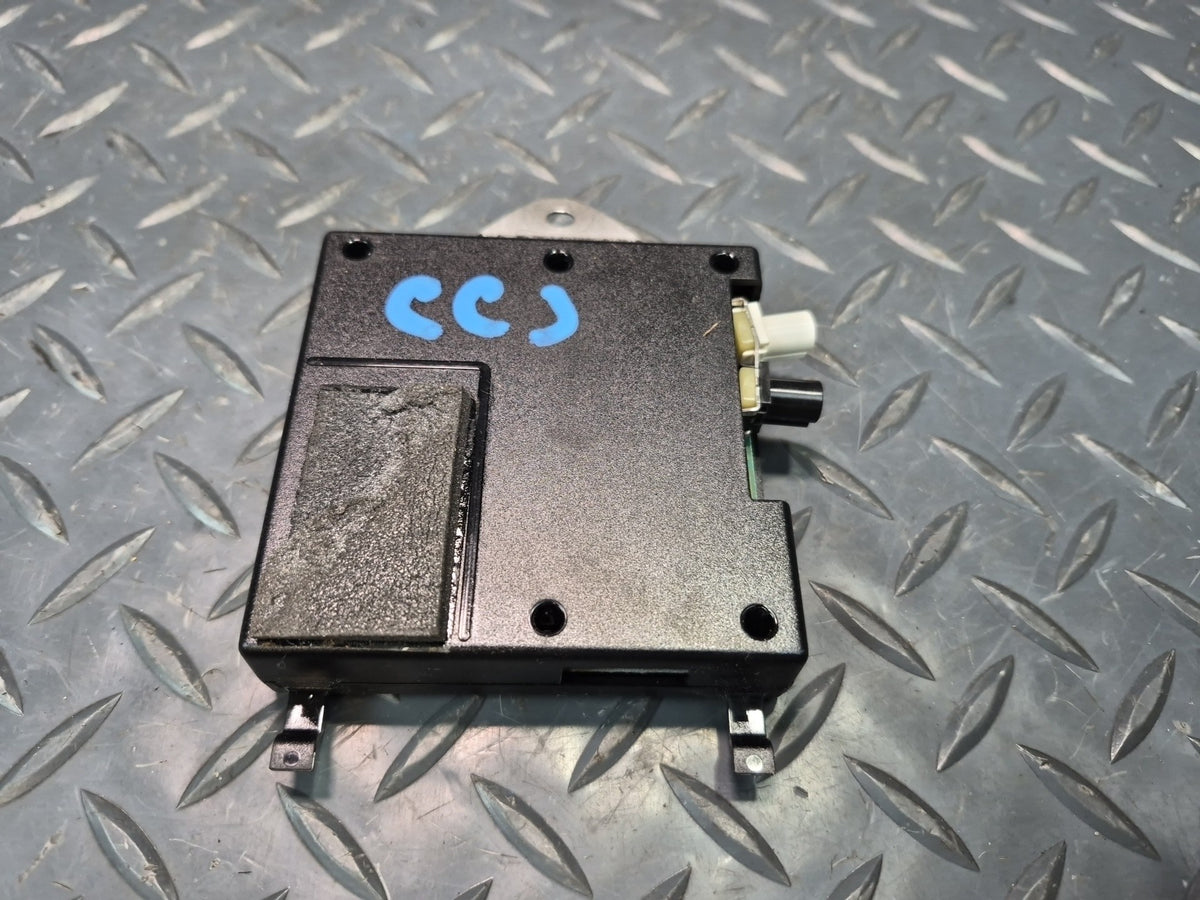 05-13 Chevrolet Corvette C6 Right Radio Antenna Module 10321831 OEM