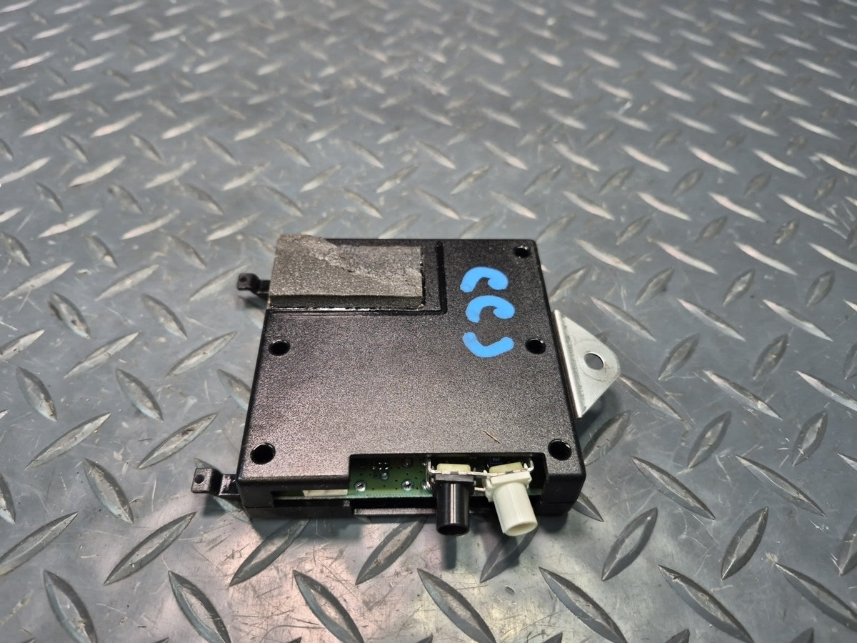 05-13 Chevrolet Corvette C6 Right Radio Antenna Module 10321831 OEM