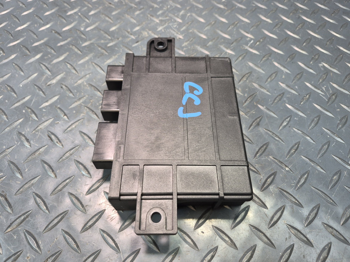 05-07 Chevrolet Corvette C6 Remote Control Door Lock Receiver Module OEM