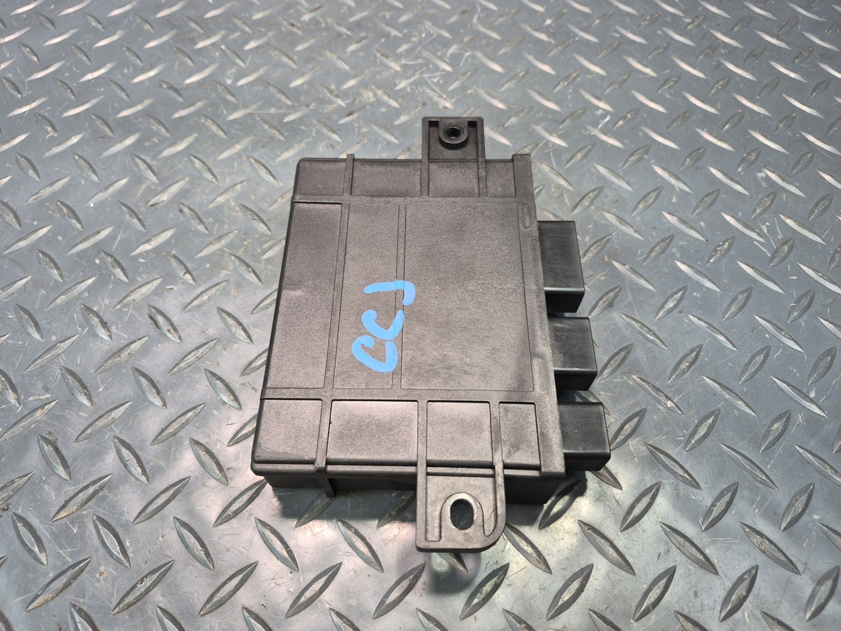 05-07 Chevrolet Corvette C6 Remote Control Door Lock Receiver Module OEM